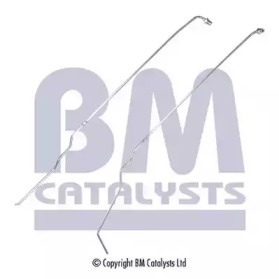 BM CATALYSTS pp11320b -  Напорный трубопровод, датчик давления (саж./частичн.фильтр)